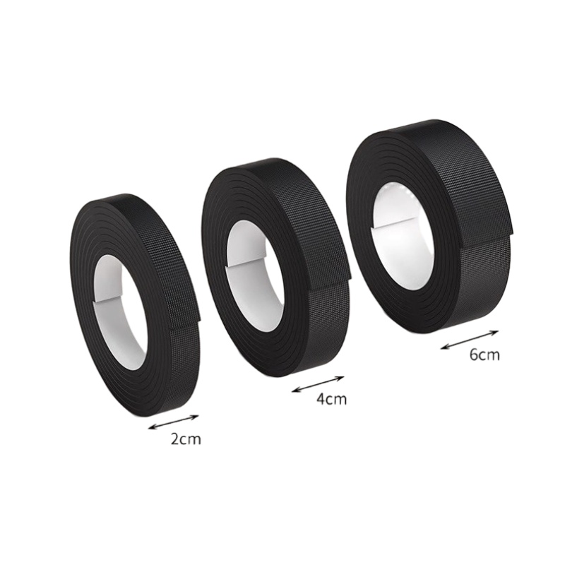 Furniture Hardware Feet - 2M 의자 다리 보호대 롤 내마모성