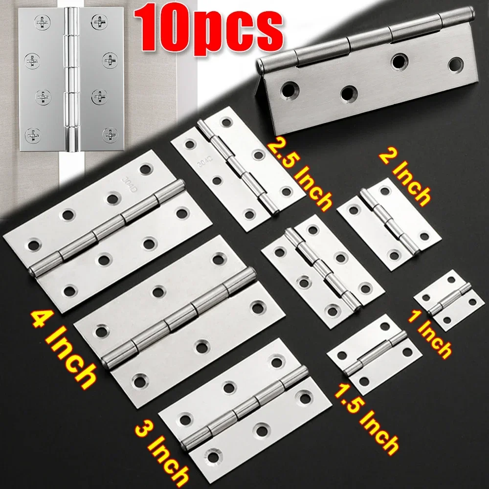 Furniture Hardware Replacement Parts - 1-4 인치 범용 도어 경첩 커넥터