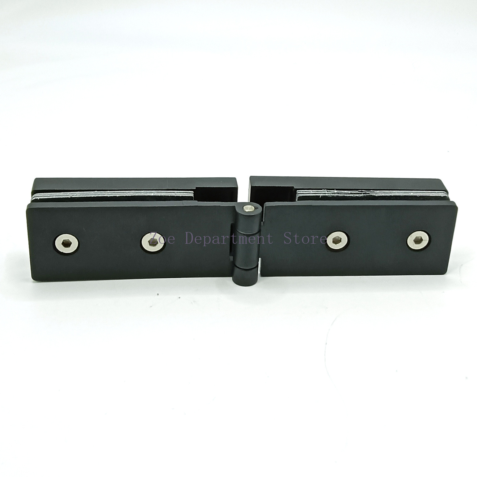 Furniture Hardware Replacement Parts - 304 스테인리스 스틸 유리문 힌지 90/180도