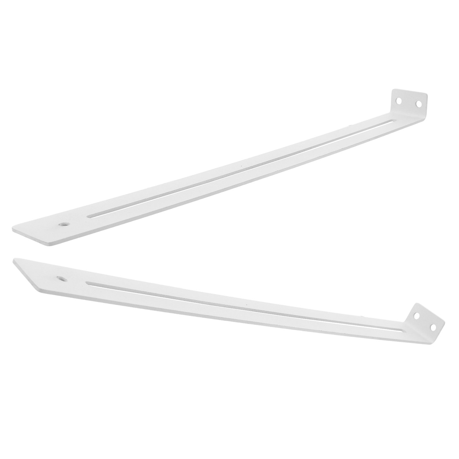 Furniture Hardware Repair - 2개 서랍 지지 브래킷 키트, 주방