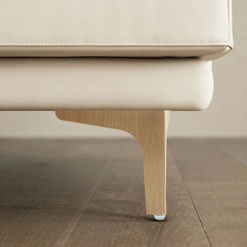 Furniture Hardware Replacement - 4개의 금속 소파 다리, 가구 받침대
