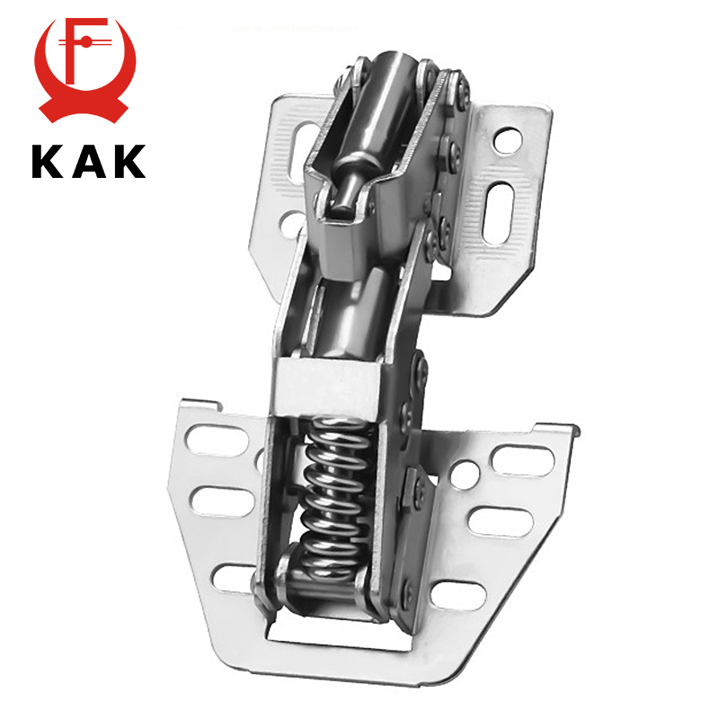 Furniture Hardware Replacement Parts - KAK 유압 캐비닛 경첩 소프트 클로징