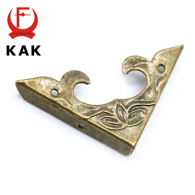 Furniture Hardware Decorative - 30mm x 30mm 책 스크랩북 앨범