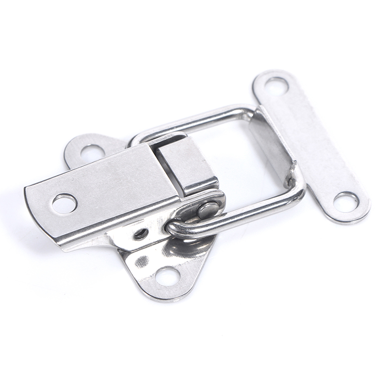 Furniture Hardware Replacement Parts - 스테인레스 스틸 304 공구함 잠금 래치