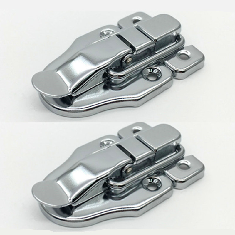 Furniture Hardware Decorative - 2 세트 빈티지 보석 나무 상자
