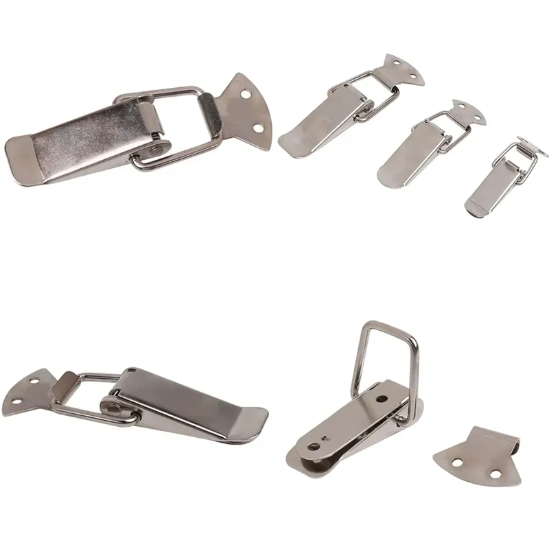 Furniture Interlocking Hardware - 인터록 스타일 커넥터 브래킷 소파 토글