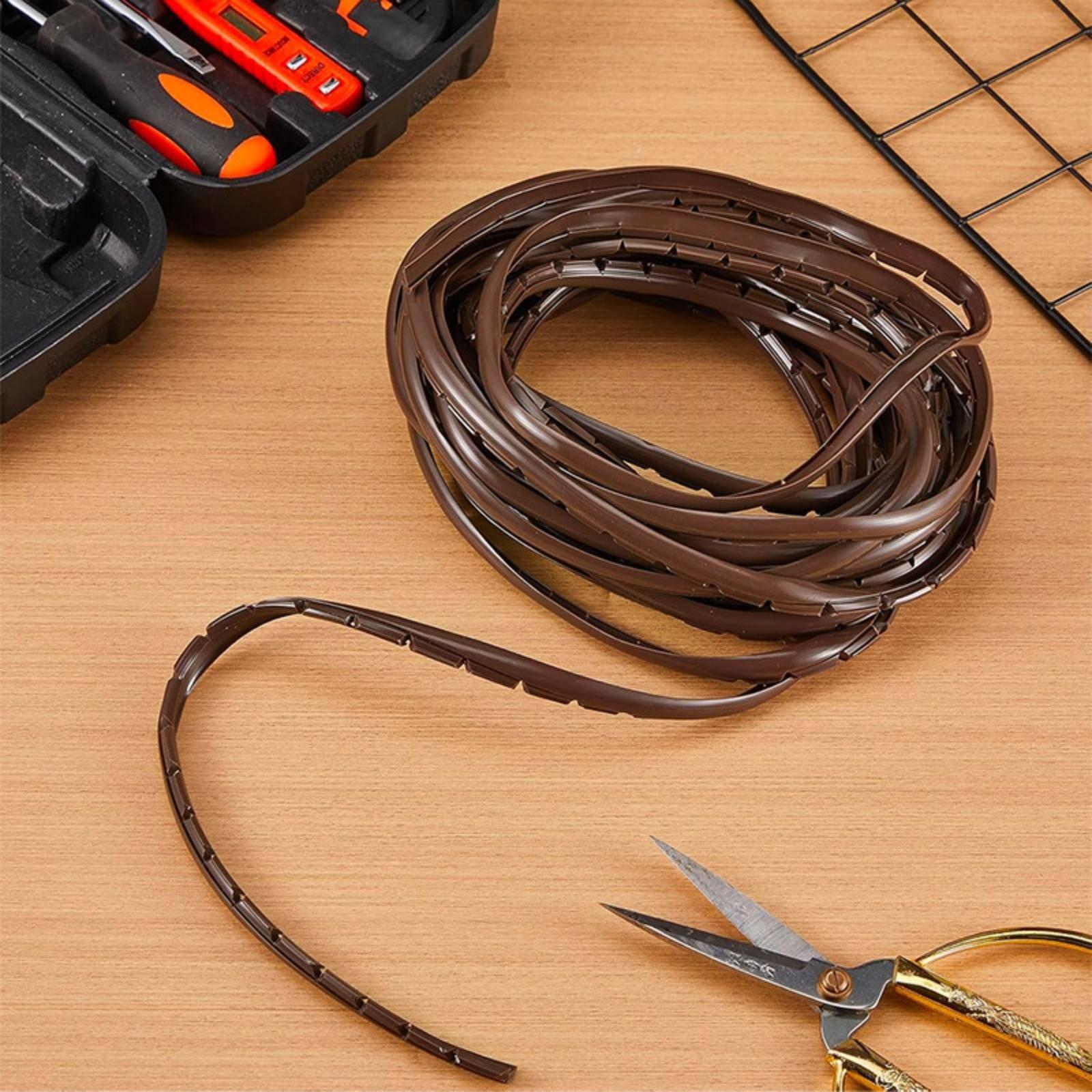 Furniture Hardware Repair - 유리 캐비닛 고정 장치, 길이 조절