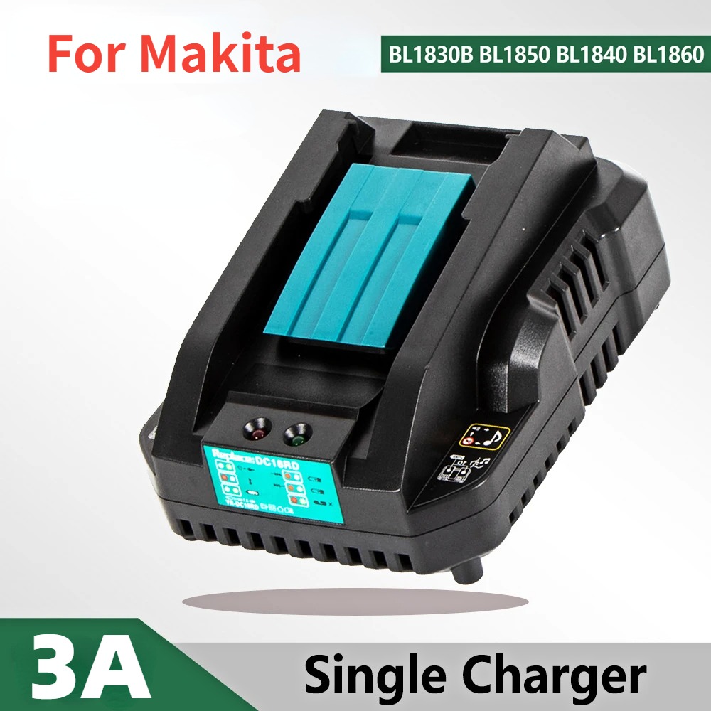 Makita Drill Hp1640 - Makita 18V 14.4V BL1860B,BL1850B,BL1840,BL1830,BL1820,BL1415,BL1440 전동 공구