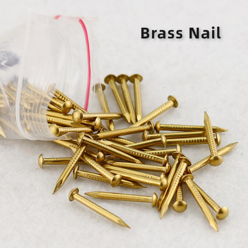 Furniture Hardware Replacement Parts - 10/20/50100pcs 직경 1.2mm 1.5mm 2mm 2.8mm