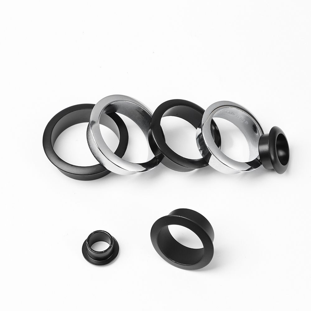 Furniture Hardware Decorative - 아연 합금 컴퓨터 책상 케이블 그로밋