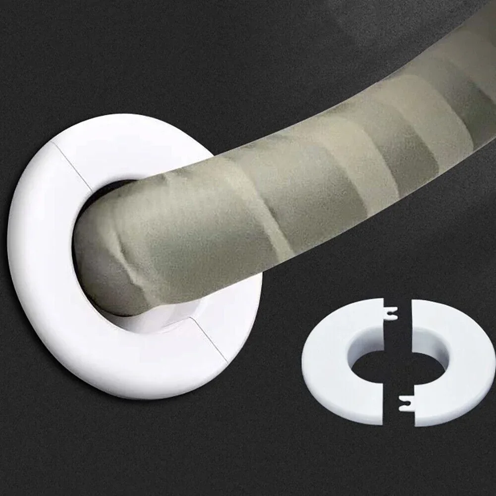 Furniture Hardware Decorative - 1PC 환기 커버 에어컨 파이프 플러그