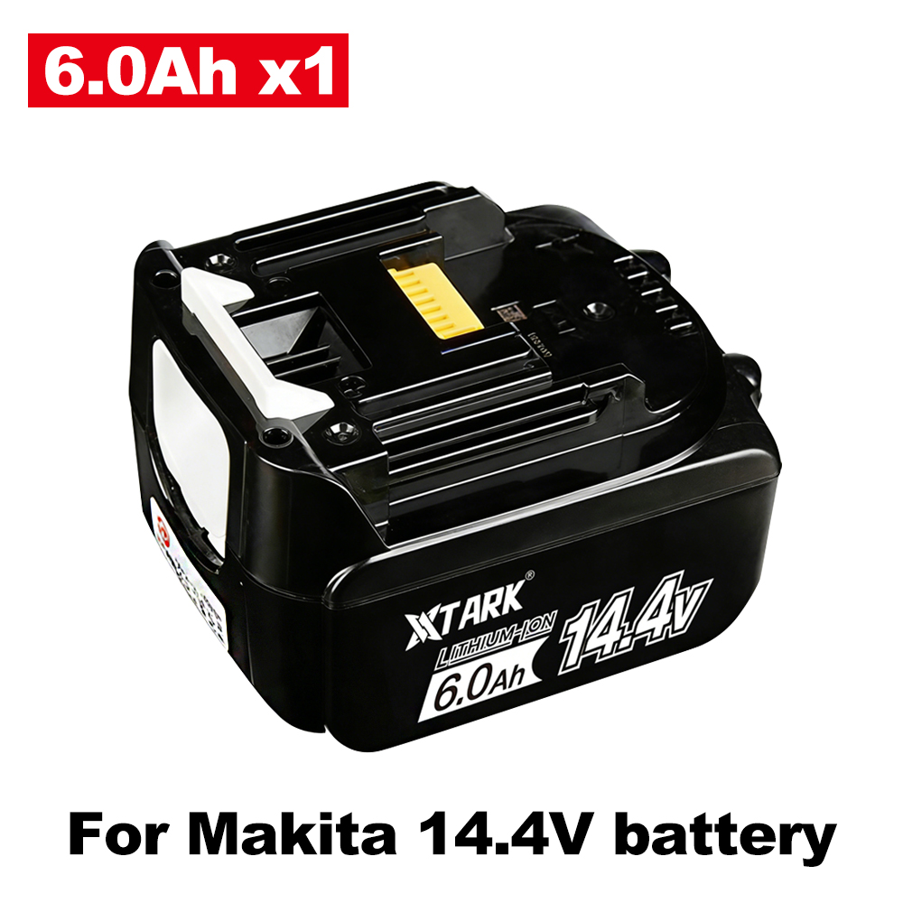 Makita Drill Hp1640 - 마키타 14v 배터리 BL1440 LXT200 BDF340