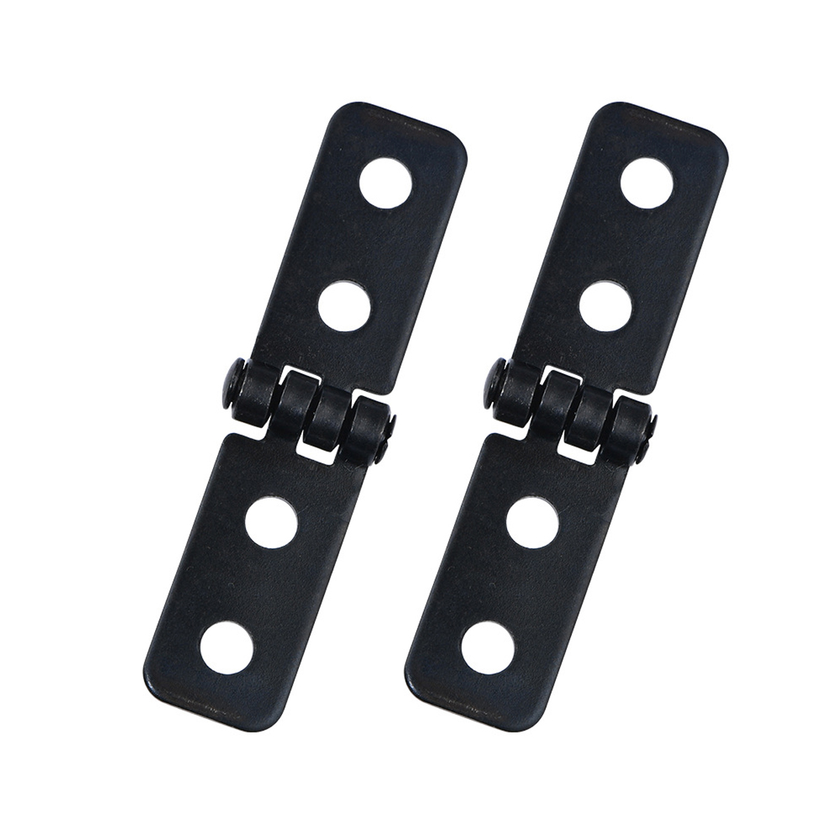 Furniture Hardware Antique - 2Pcs 금속 캐비닛 도어 가구 직사각형