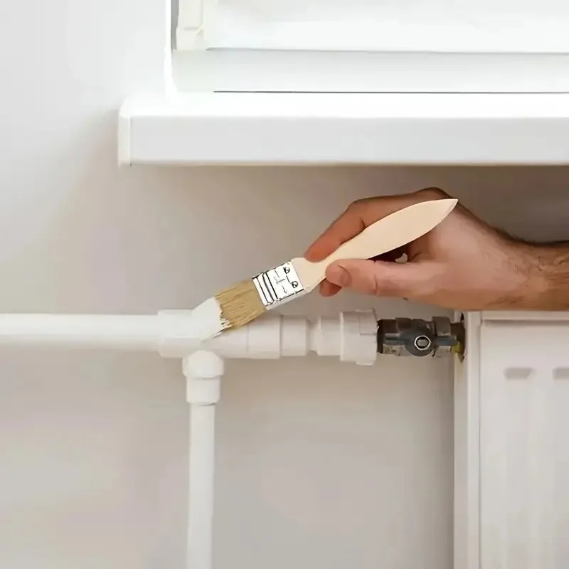 1-24Pcs 전문 페인트 브러쉬 세트, 벽 가구용 나 - Furniture Hardware Manufacturer 리뷰 및 가격