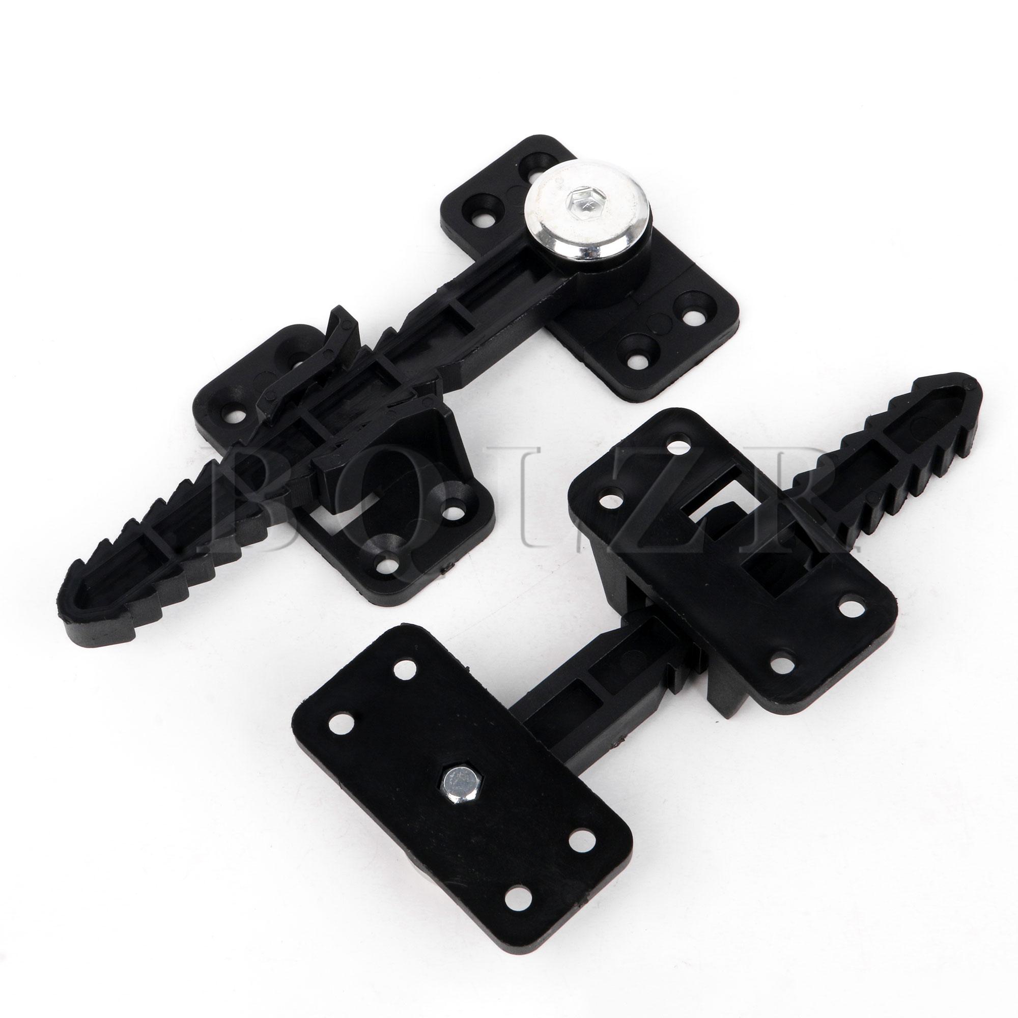 BQLZR 14x6cm 플라스틱 단면 소파, 보이지 않 - Furniture Interlocking Hardware 리뷰 및 가격
