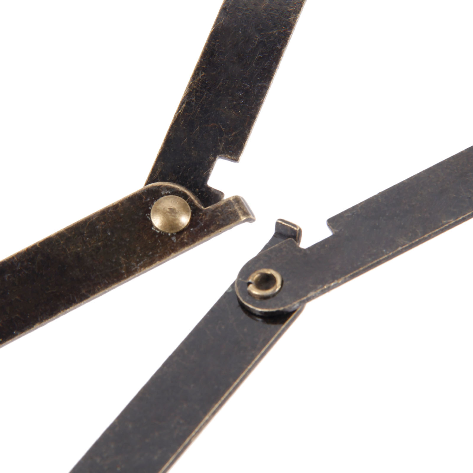 나무 주방 찬장 문 캐비닛 장식용 2PCS 뚜껑 지지대 - Furniture Hardware Antique 리뷰 및 가격
