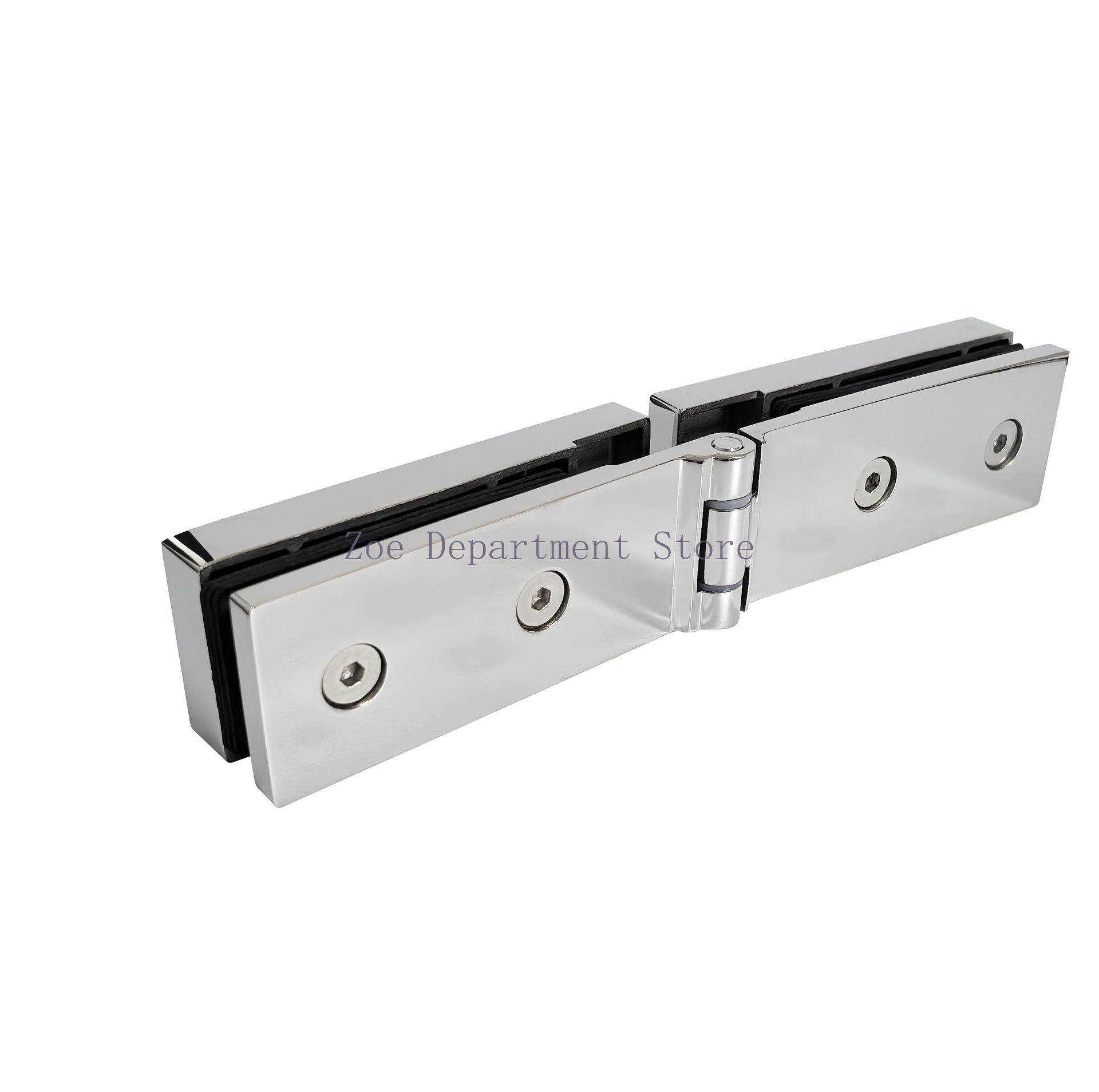 304 스테인리스 스틸 유리문 힌지 90/180도 욕실 - Furniture Hardware Replacement Parts 리뷰 및 가격