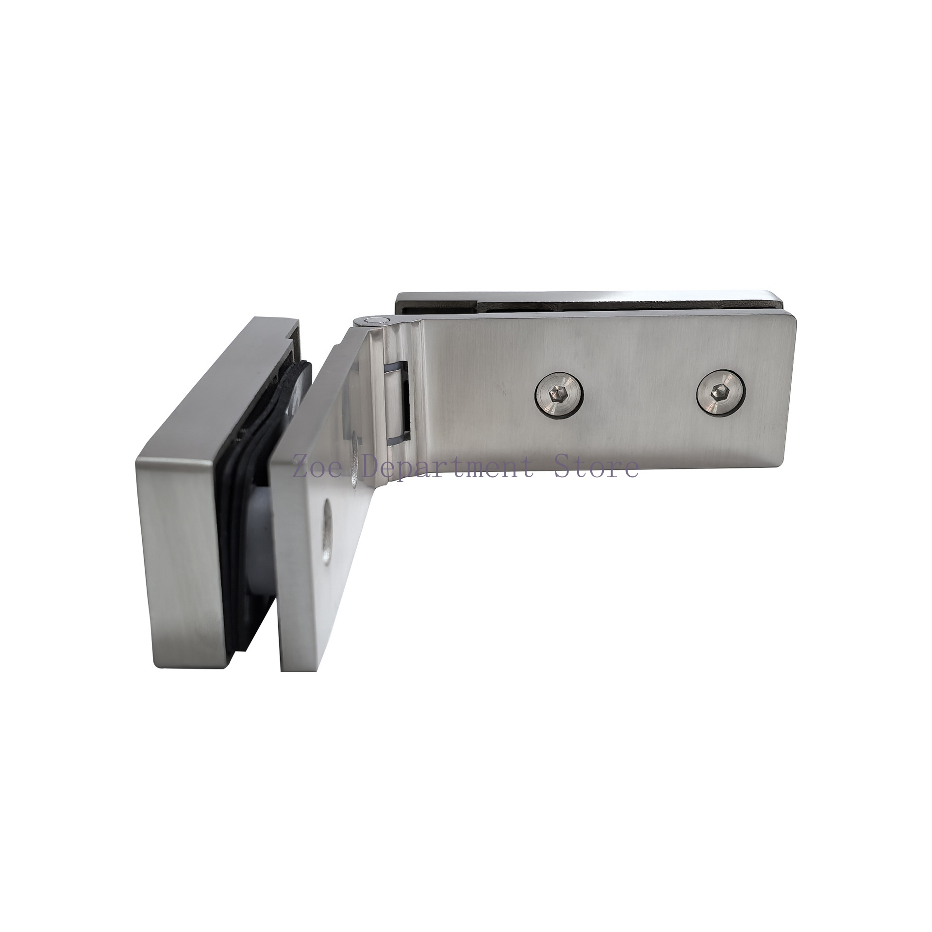 304 스테인리스 스틸 유리문 힌지 90/180도 욕실 - Furniture Hardware Replacement Parts 리뷰 및 가격