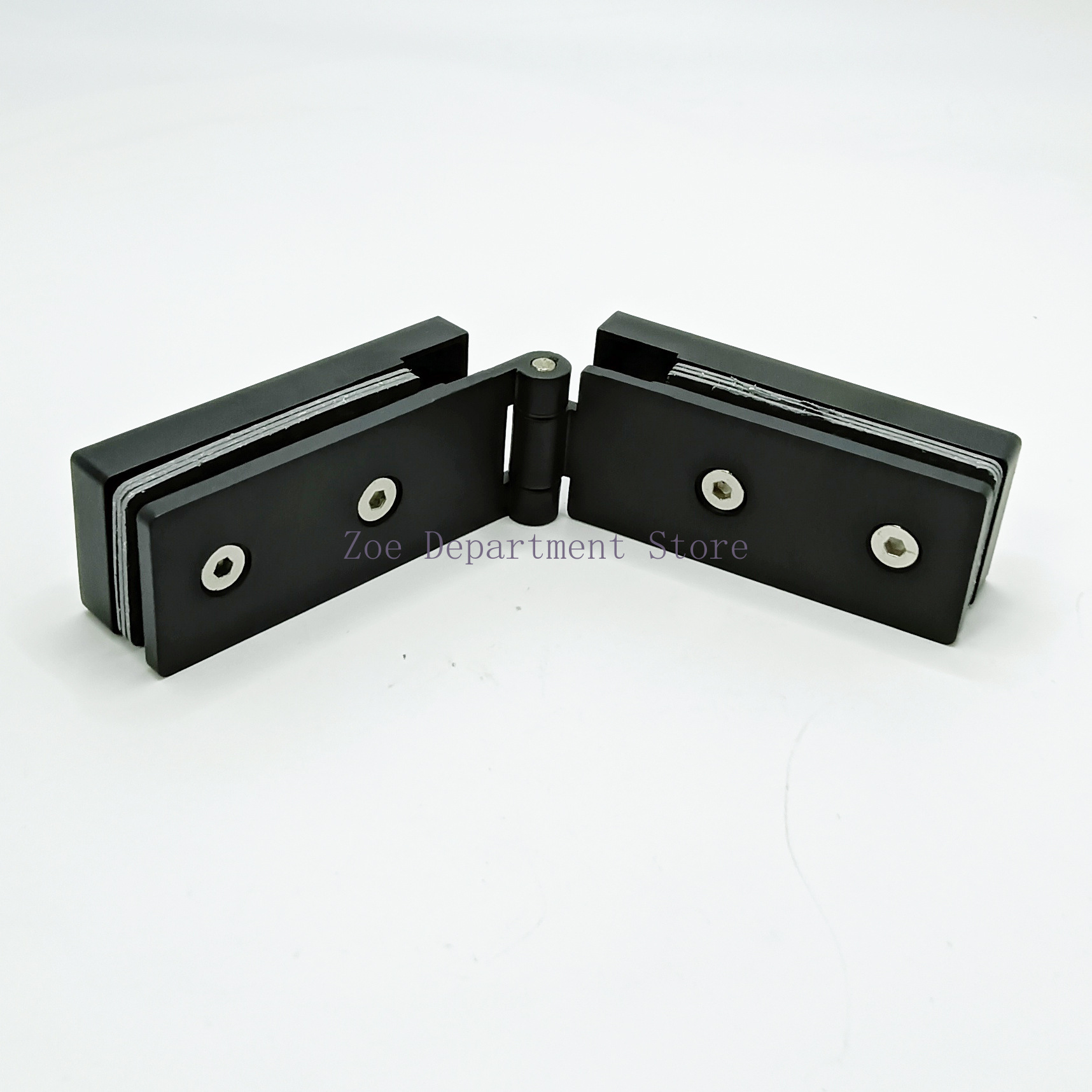 304 스테인리스 스틸 유리문 힌지 90/180도 욕실 - Furniture Hardware Replacement Parts 리뷰 및 가격