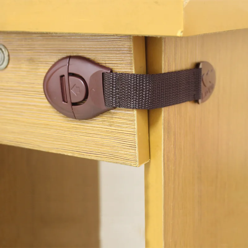 아기 가구 문 서랍 잠금 냉장고 안전 잠금 장치에 대  - Furniture Hardware Manufacturer 리뷰 및 가격