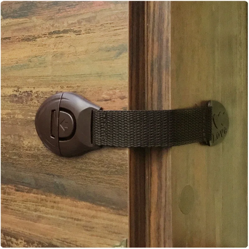 아기 가구 문 서랍 잠금 냉장고 안전 잠금 장치에 대  - Furniture Hardware Manufacturer 리뷰 및 가격