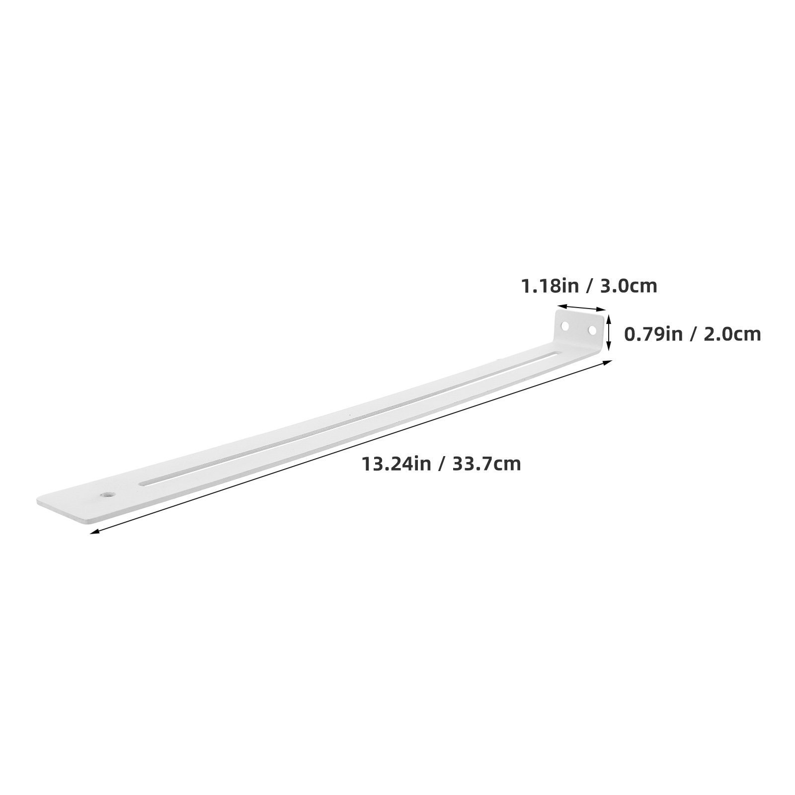 2개 서랍 지지 브래킷 키트, 주방 서랍 레일 교체용  - Furniture Hardware Repair 리뷰 및 가격