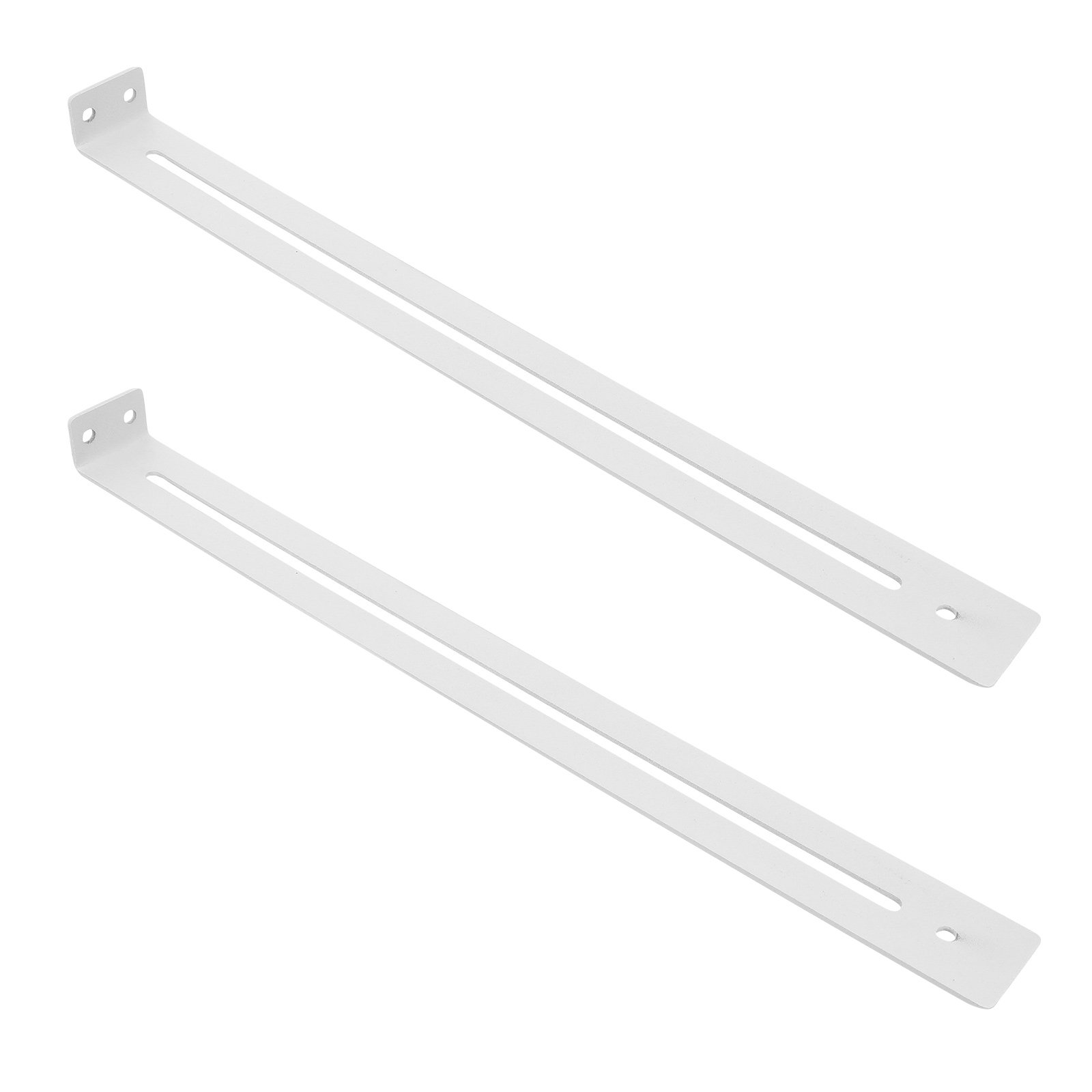 2개 서랍 지지 브래킷 키트, 주방 서랍 레일 교체용  - Furniture Hardware Repair 리뷰 및 가격