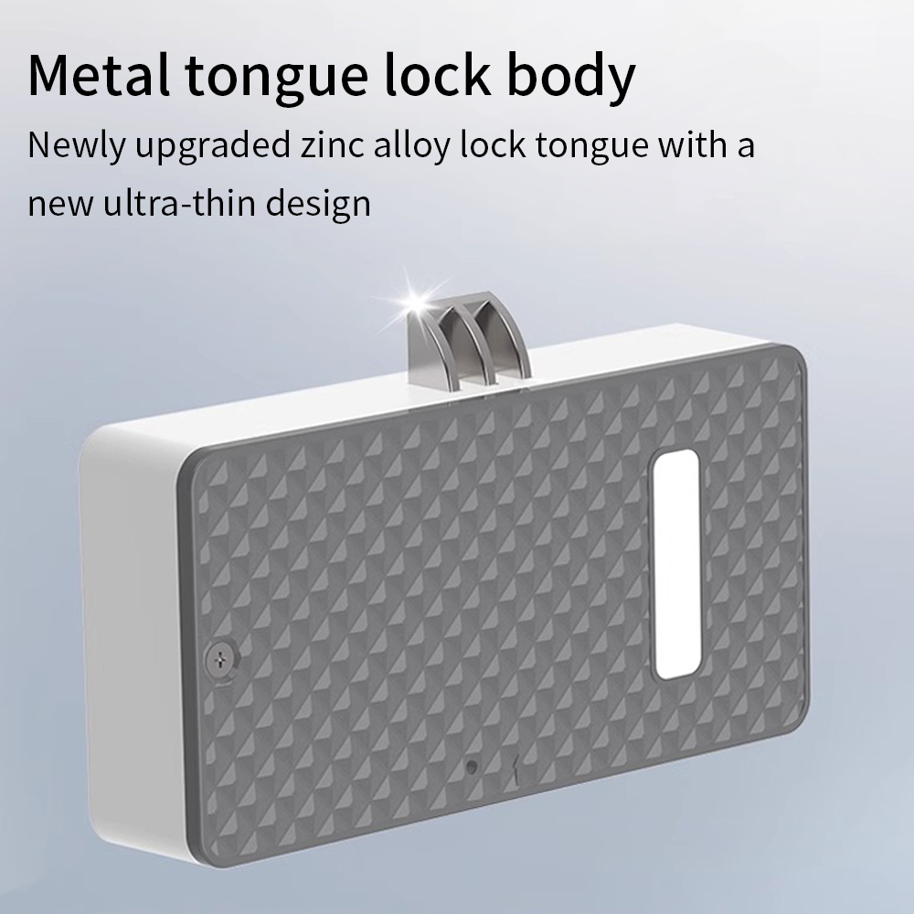 Tuya 블루투스 스마트 우드 캐비닛 지문 잠금 앱 원 - Furniture Hardware Manufacturer 리뷰 및 가격