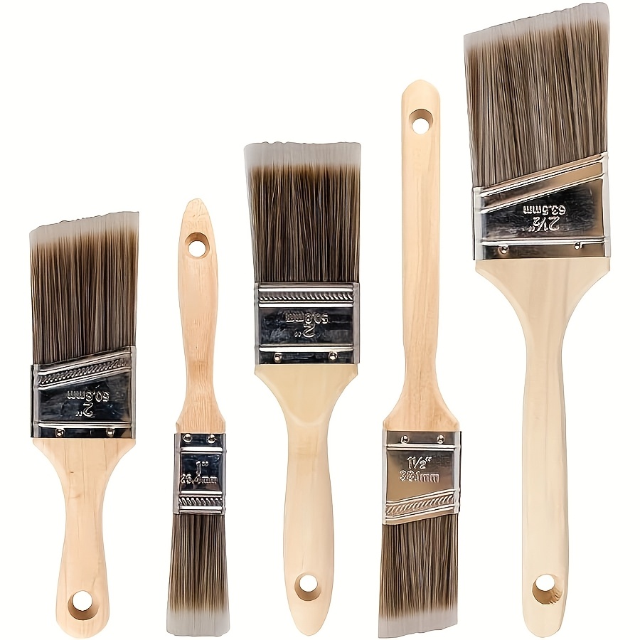 5개 고품질 페인트 브러시 BBQ 브러시 (바베큐 가구 - Furniture Hardware Manufacturer 리뷰 및 가격