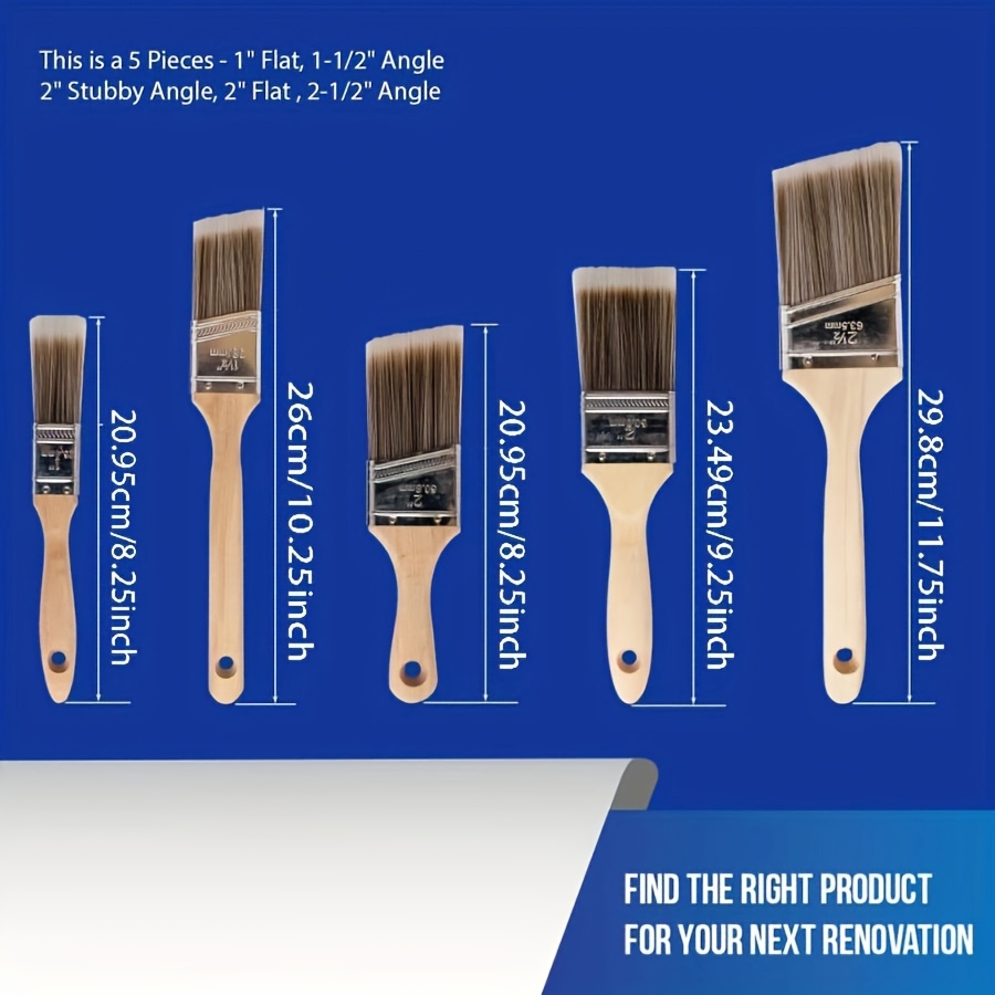 5개 고품질 페인트 브러시 BBQ 브러시 (바베큐 가구 - Furniture Hardware Manufacturer 리뷰 및 가격