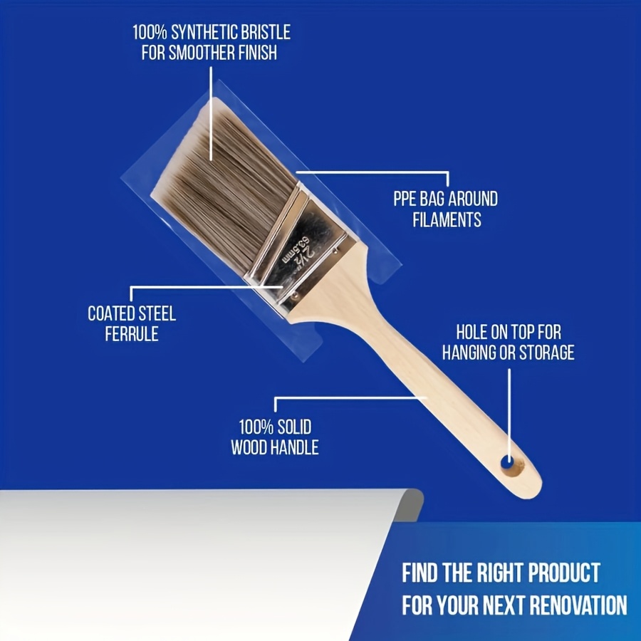 5개 고품질 페인트 브러시 BBQ 브러시 (바베큐 가구 - Furniture Hardware Manufacturer 리뷰 및 가격