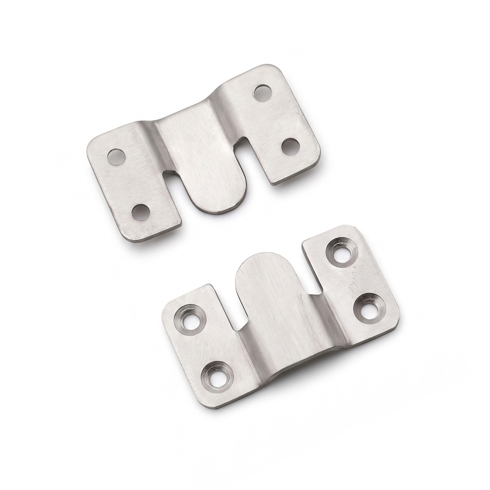 스테인리스 스틸 인터로킹 침대 레일 하드웨어, 침대 프 - Furniture Interlocking Hardware 리뷰 및 가격
