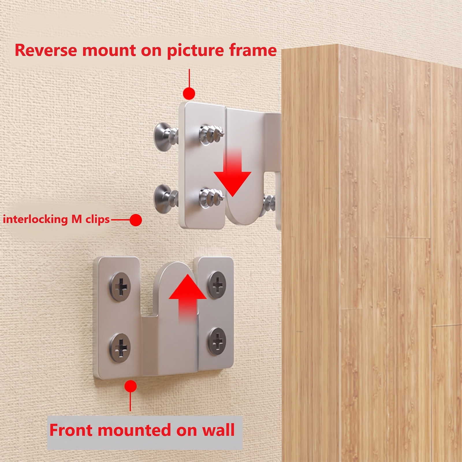 스테인리스 스틸 인터로킹 침대 레일 하드웨어, 침대 프 - Furniture Interlocking Hardware 리뷰 및 가격