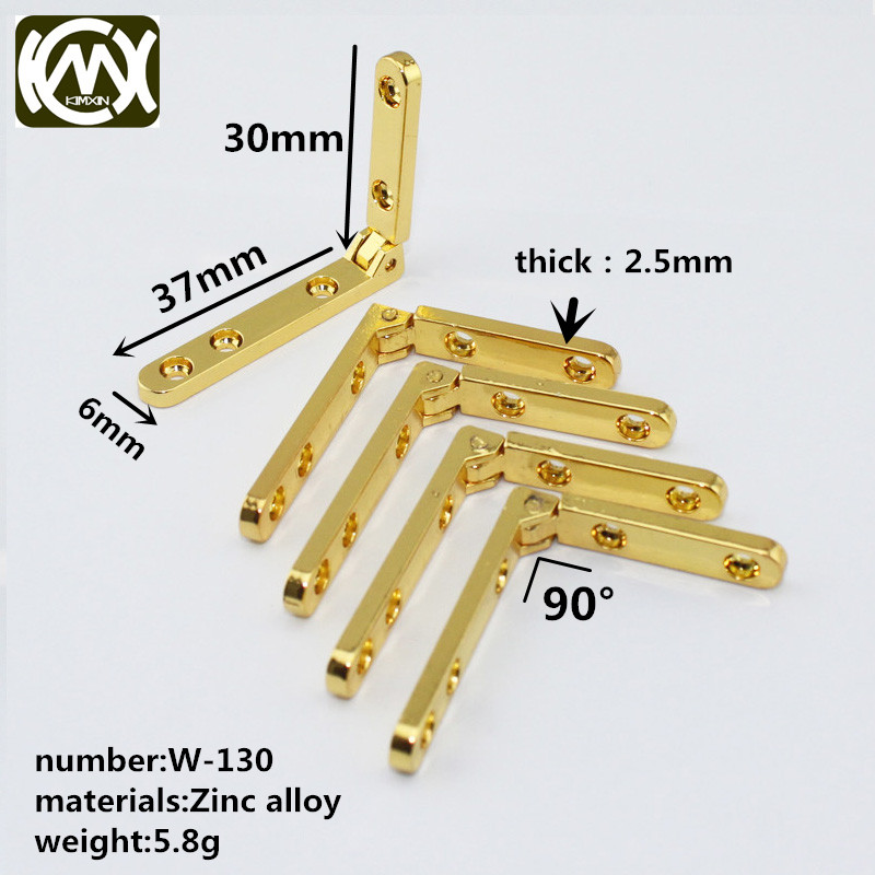 30*37mm 재고 있음 힌지 나무 상자 힌지 아연 합 - Furniture Hardware Replacement Parts 리뷰 및 가격
