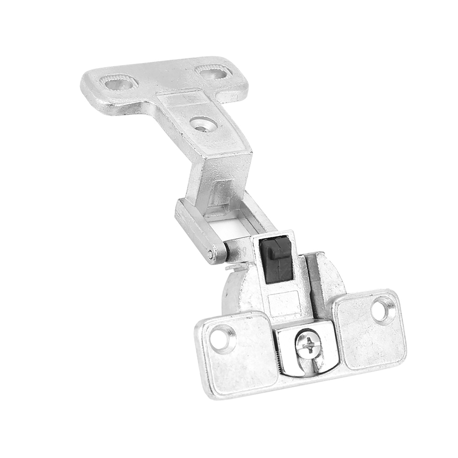 270도 아연 합금 가구 도어 접이식 힌지 고정 액세서 - Furniture Hardware Replacement Parts 리뷰 및 가격