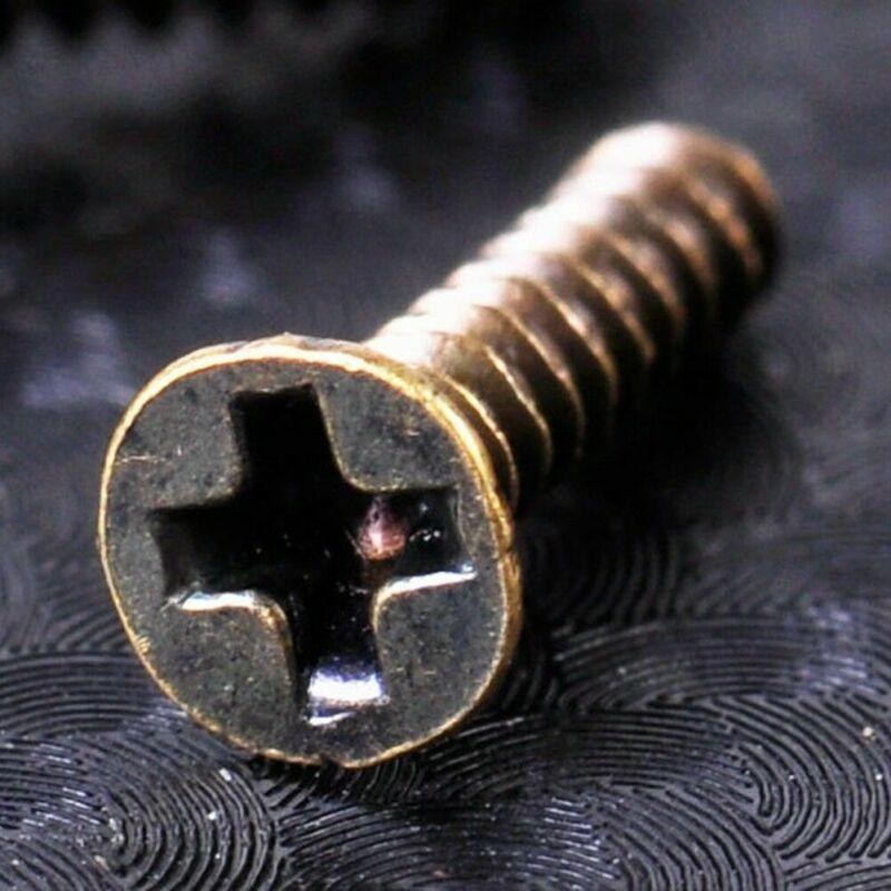 10/20개 나사가 있는 힌지, 버터플라이 버트 아이언 - Furniture Hardware Antique 리뷰 및 가격