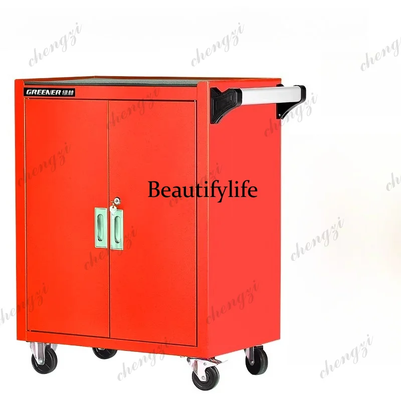 M138 철판 공구 캐비닛 작업장 서랍 카트 다기능 이 - Furniture Hardware Repair 리뷰 및 가격