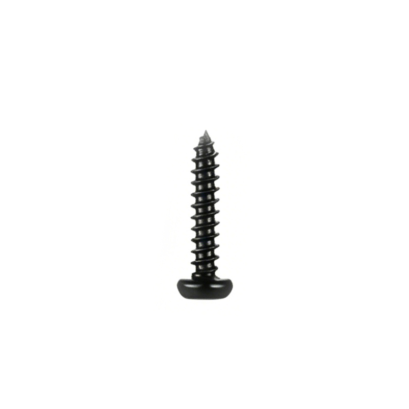 600개 M2-M3 블랙 톡스 팬 헤드 셀프 태핑 나사 - Furniture Hardware Repair 리뷰 및 가격