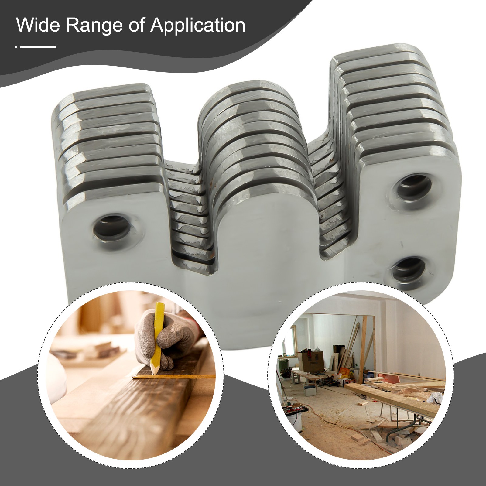 10PCS 헤비 듀티 그림 프레임 후크 벽 걸이 철강  - Furniture Interlocking Hardware 리뷰 및 가격
