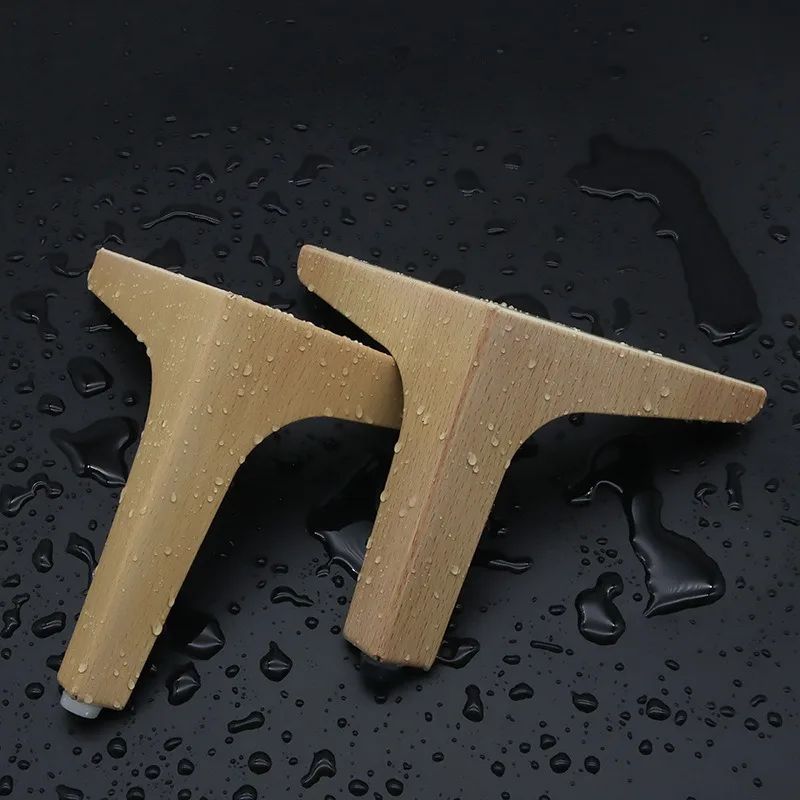 4개의 금속 소파 다리, 가구 받침대 높이 조절 가능  - Furniture Hardware Replacement 리뷰 및 가격