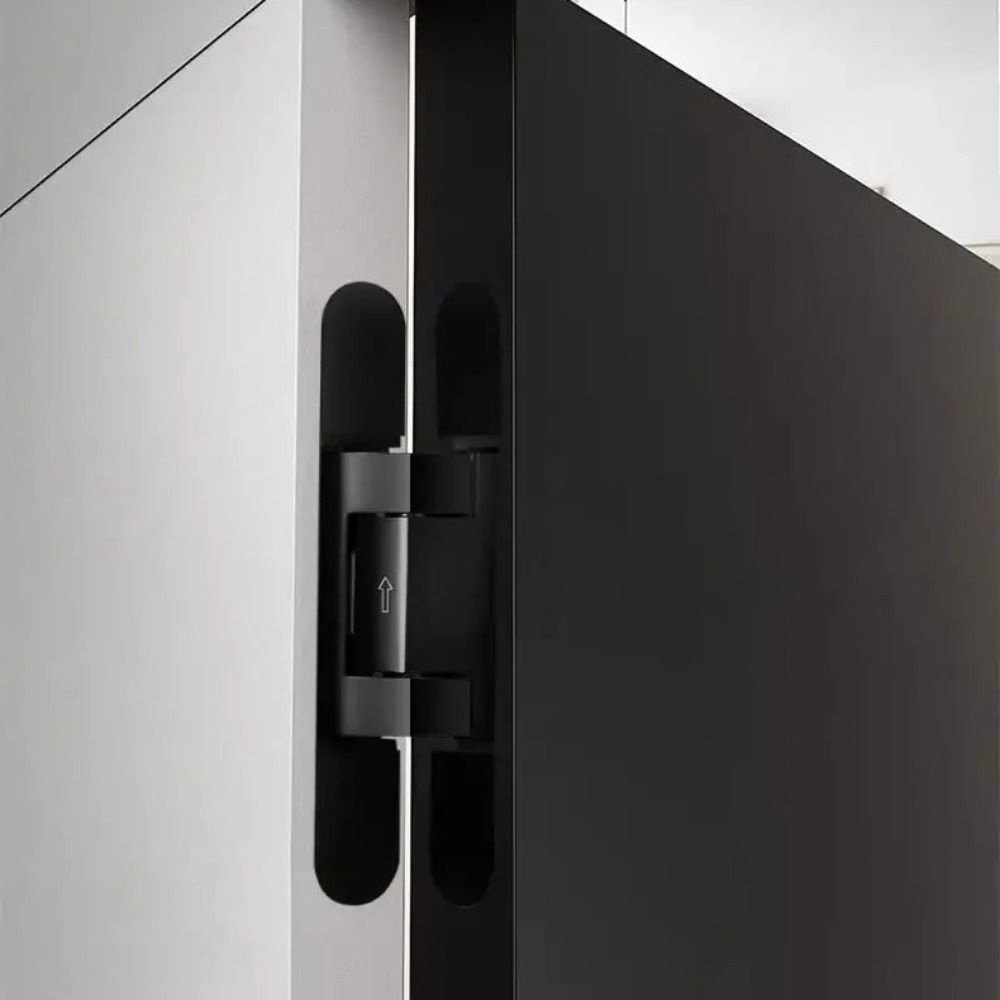 무소음 접이식 히든 마운팅 자동 도어 클로저 장치 가구 - Furniture Hardware Replacement Parts 리뷰 및 가격