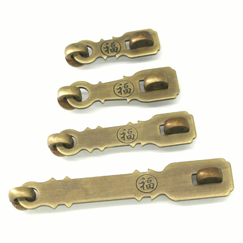 FU 가구 문 황동 걸쇠 캐비닛 잠금 버클 골동품 서랍 - Furniture Hardware Antique 리뷰 및 가격