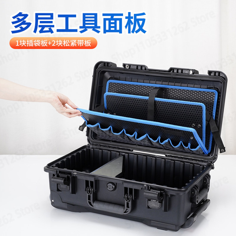 롤링 공구함 텔레스코픽 핸들, 가구 수리 및 에어컨 정 - Furniture Hardware Repair 리뷰 및 가격