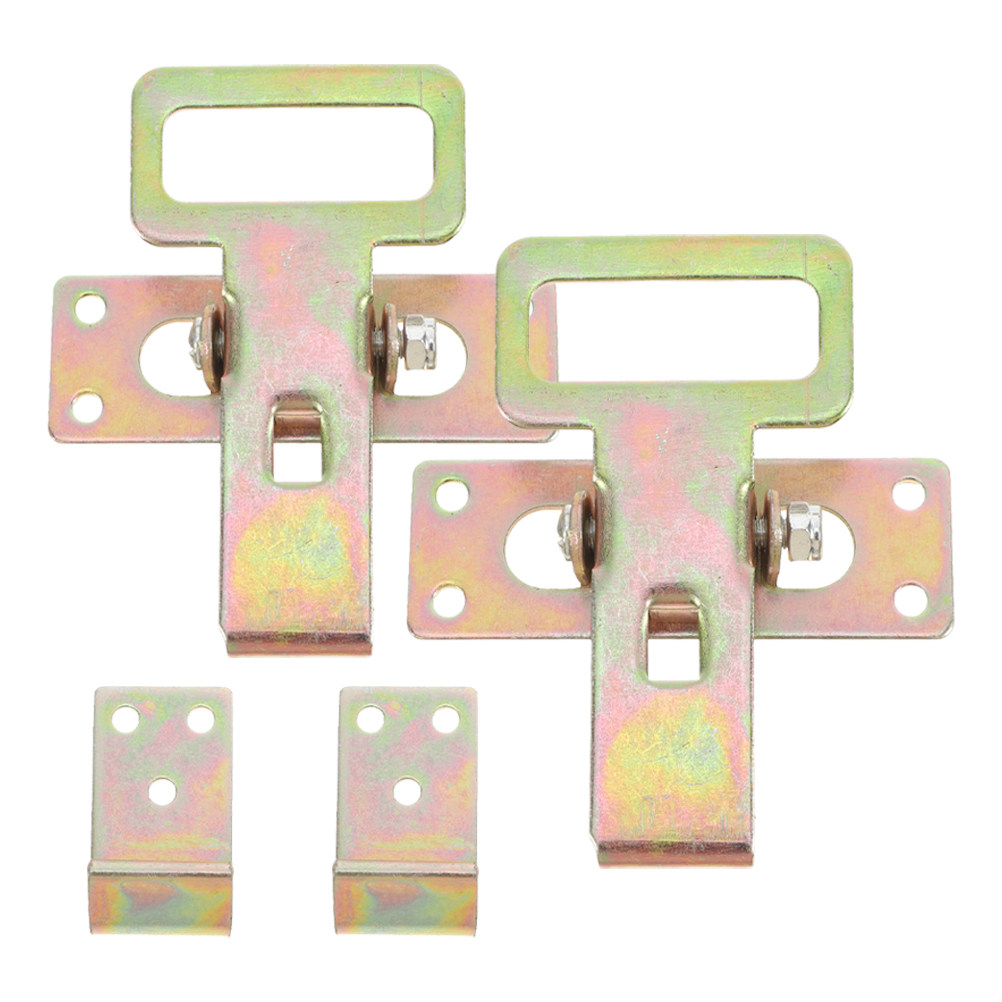 1세트 견고한 금속 소파 연결 버클, 섹션 가구용 범용 - Furniture Interlocking Hardware 리뷰 및 가격