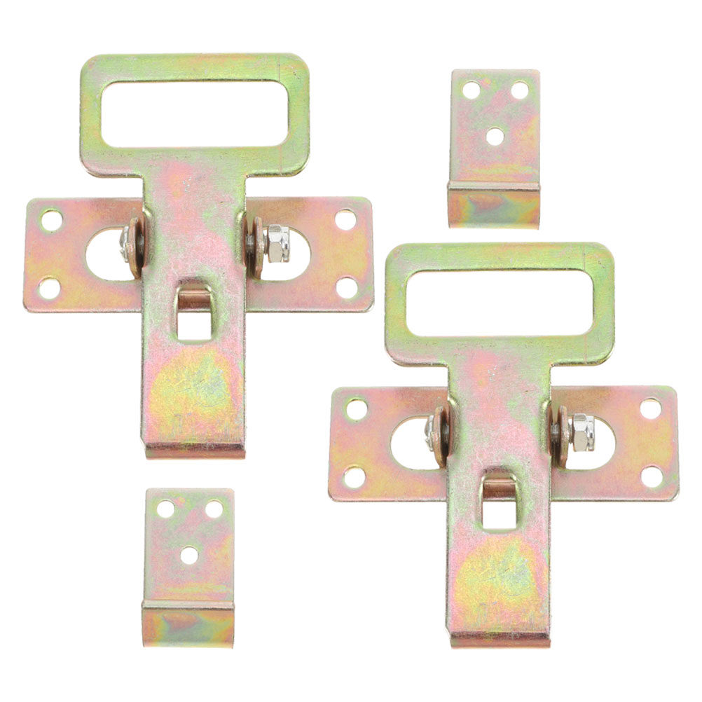 1세트 견고한 금속 소파 연결 버클, 섹션 가구용 범용 - Furniture Interlocking Hardware 리뷰 및 가격