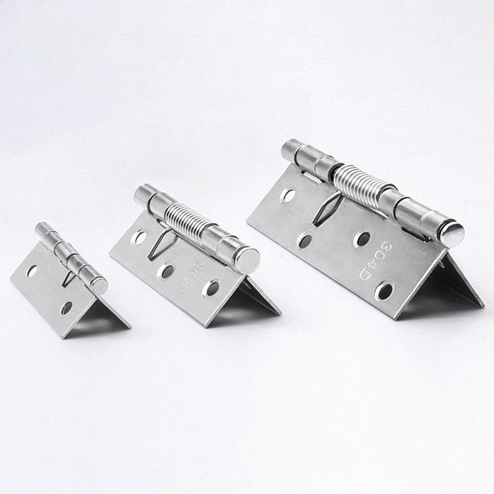 스프링 크로스 힌지 창 액세서리 도어 경첩 가구 용품이 - Furniture Hardware Replacement Parts 리뷰 및 가격
