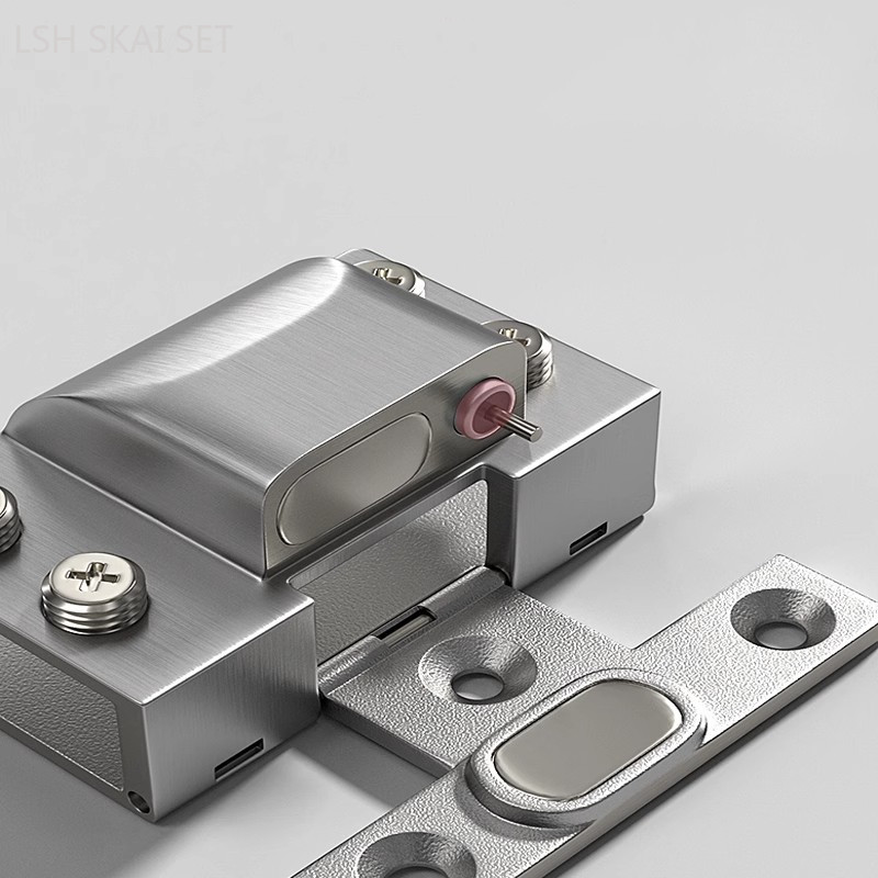 비 천공 유리 경첩 고품질 스테인레스 스틸 유리 도어  - Furniture Hardware Replacement Parts 리뷰 및 가격
