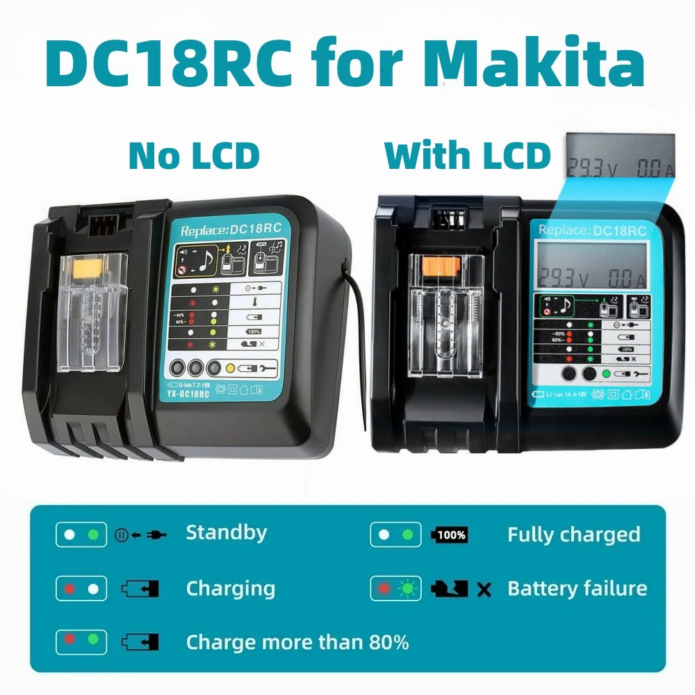 마키타 18V 14.4V BL1860B,BL1850B, - Makita Drill Hp1640 리뷰 및 가격