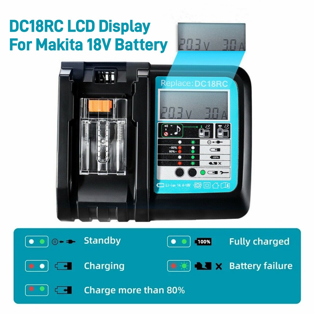 마키타 18V 14.4V BL1860B,BL1850B, - Makita Drill Hp1640 리뷰 및 가격