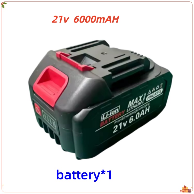 충전식 리튬 이온 배터리 18-21V 600mAh 대용 - Makita Drill Hp1640 리뷰 및 가격